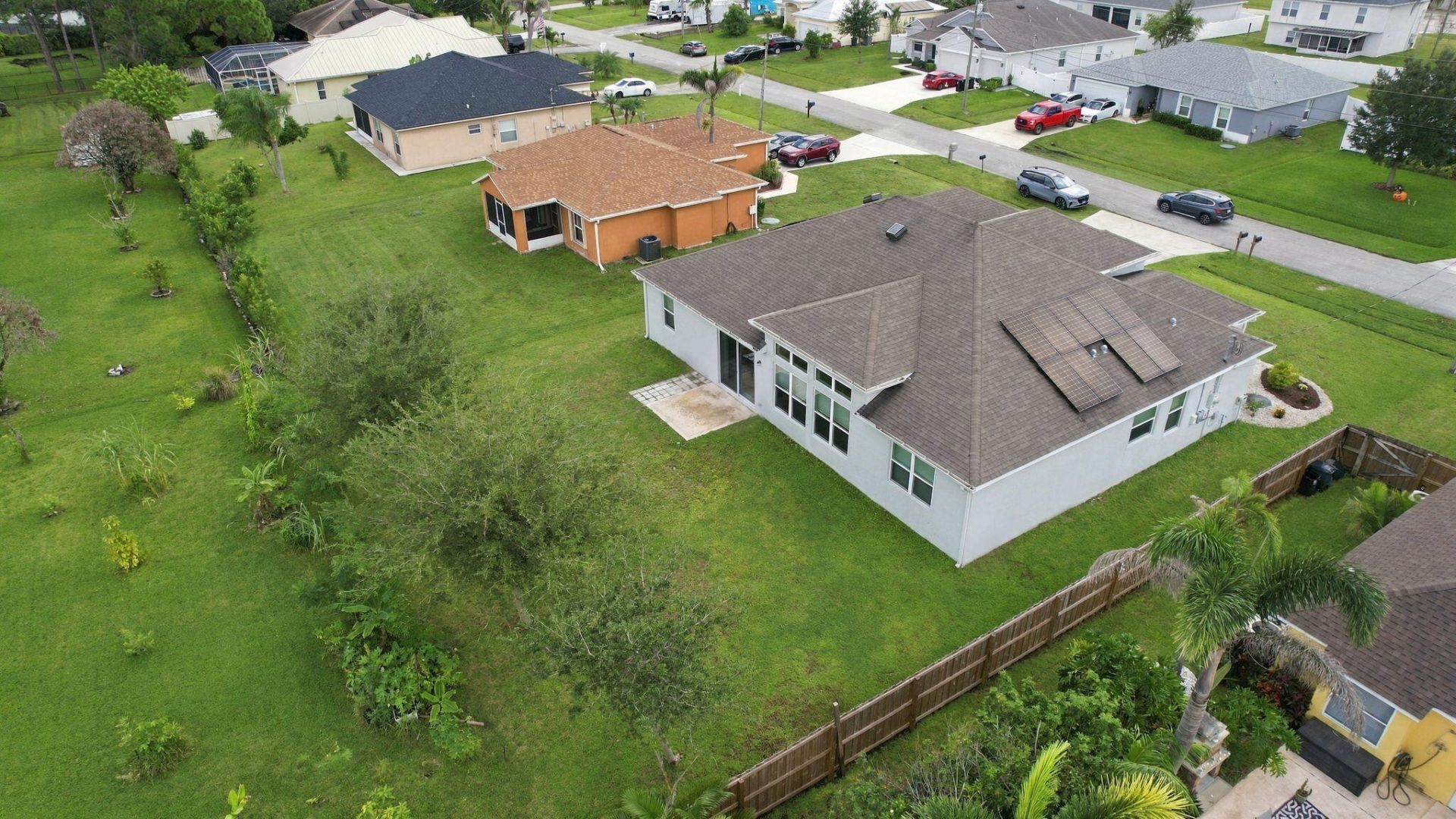 5681 NW Croton Avenue, Port Saint Lucie, FL 34986 Photo