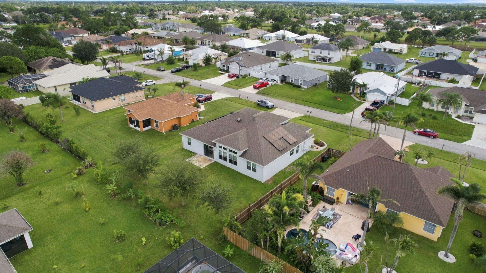5681 NW Croton Avenue, Port Saint Lucie, FL 34986 Photo