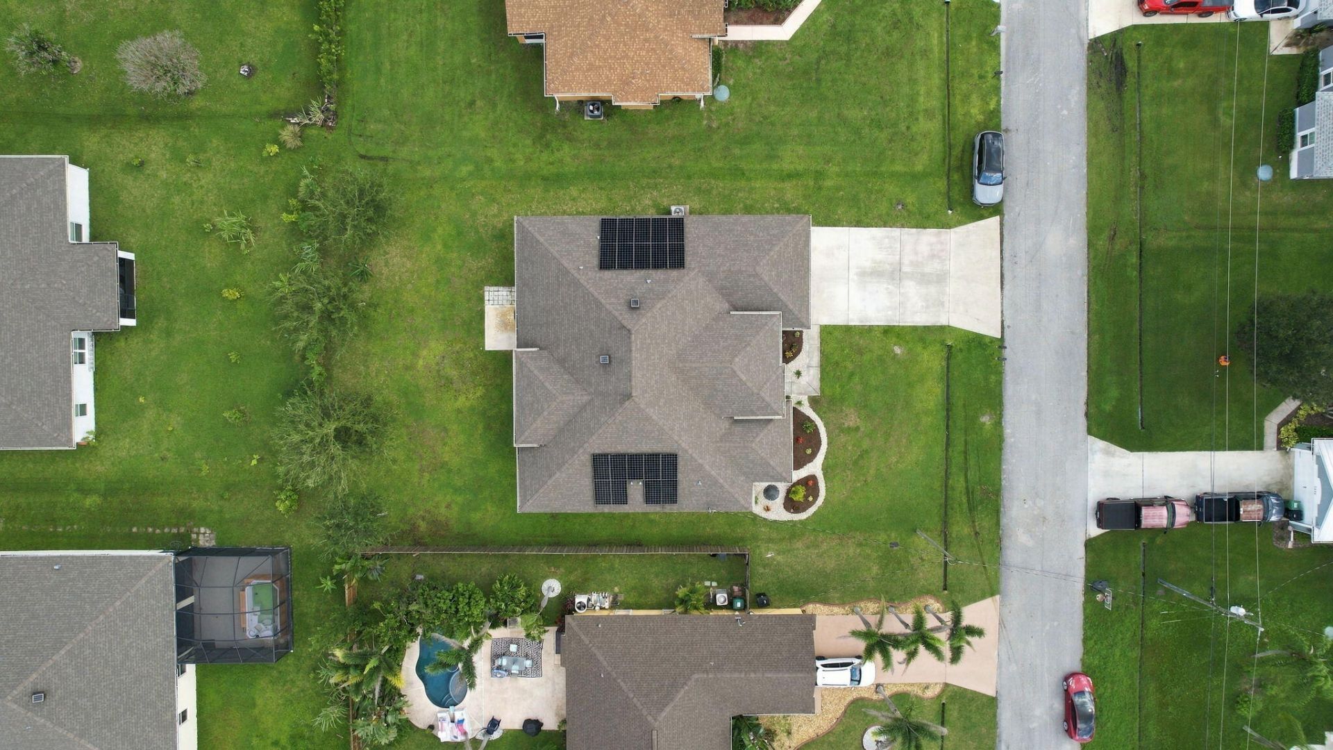 5681 NW Croton Avenue, Port Saint Lucie, FL 34986 Photo