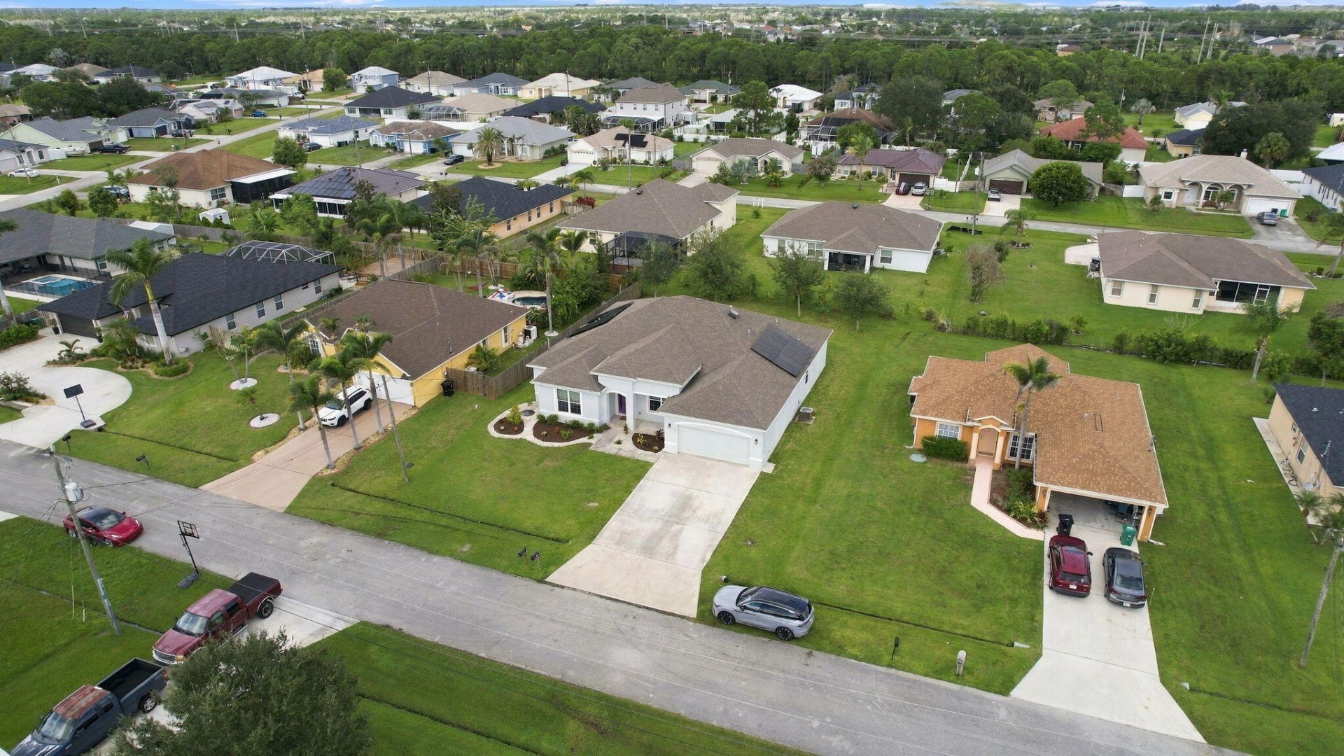 5681 NW Croton Avenue, Port Saint Lucie, FL 34986 Photo