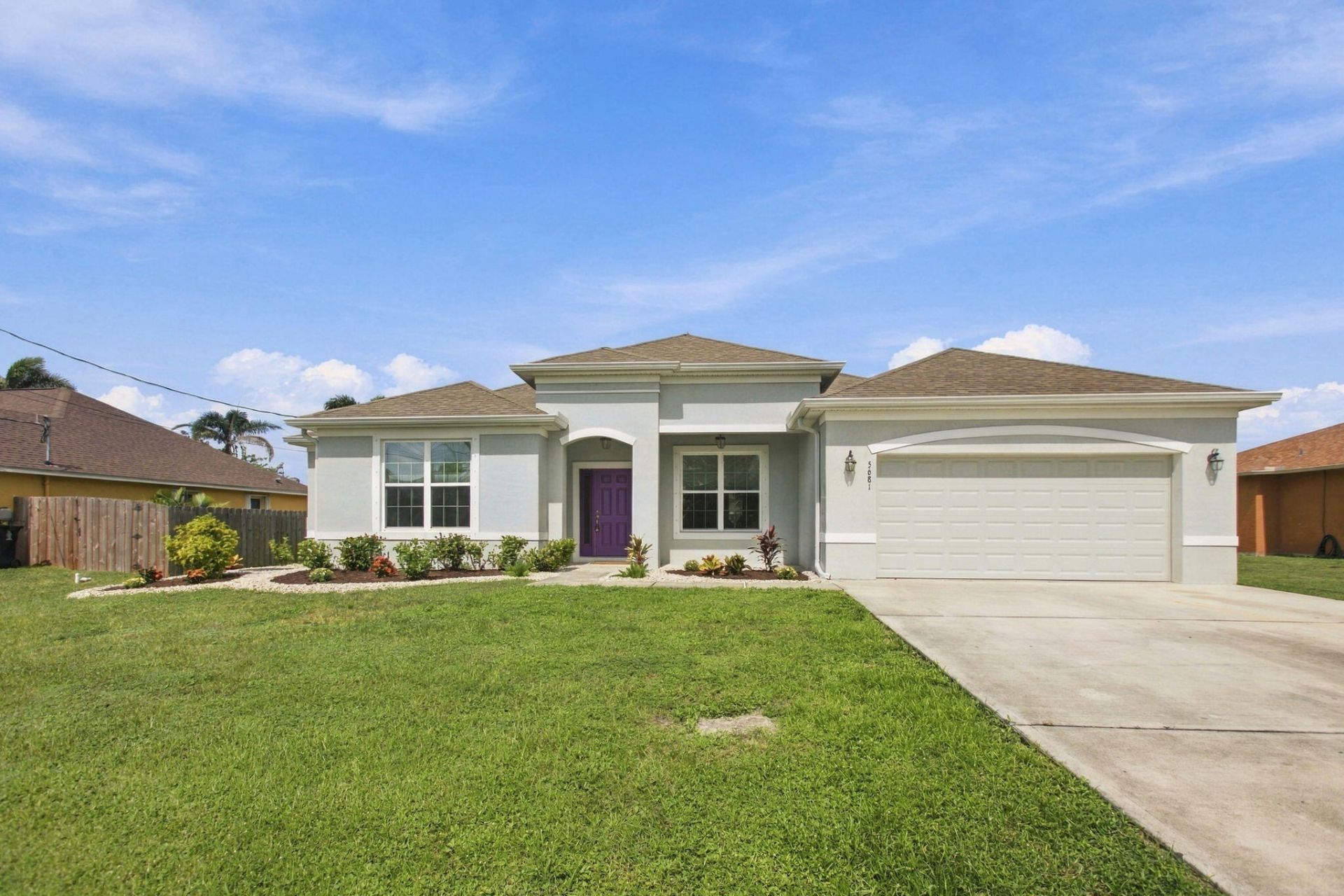5681 NW Croton Avenue, Port Saint Lucie, FL 34986 Photo