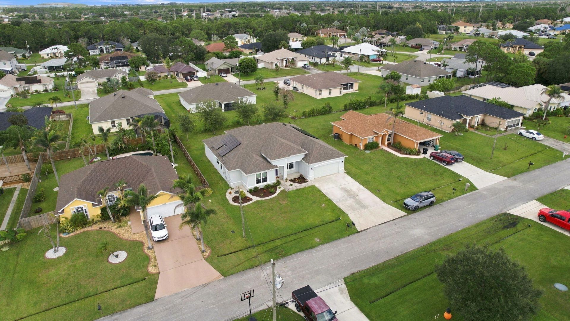 5681 NW Croton Avenue, Port Saint Lucie, FL 34986 Photo