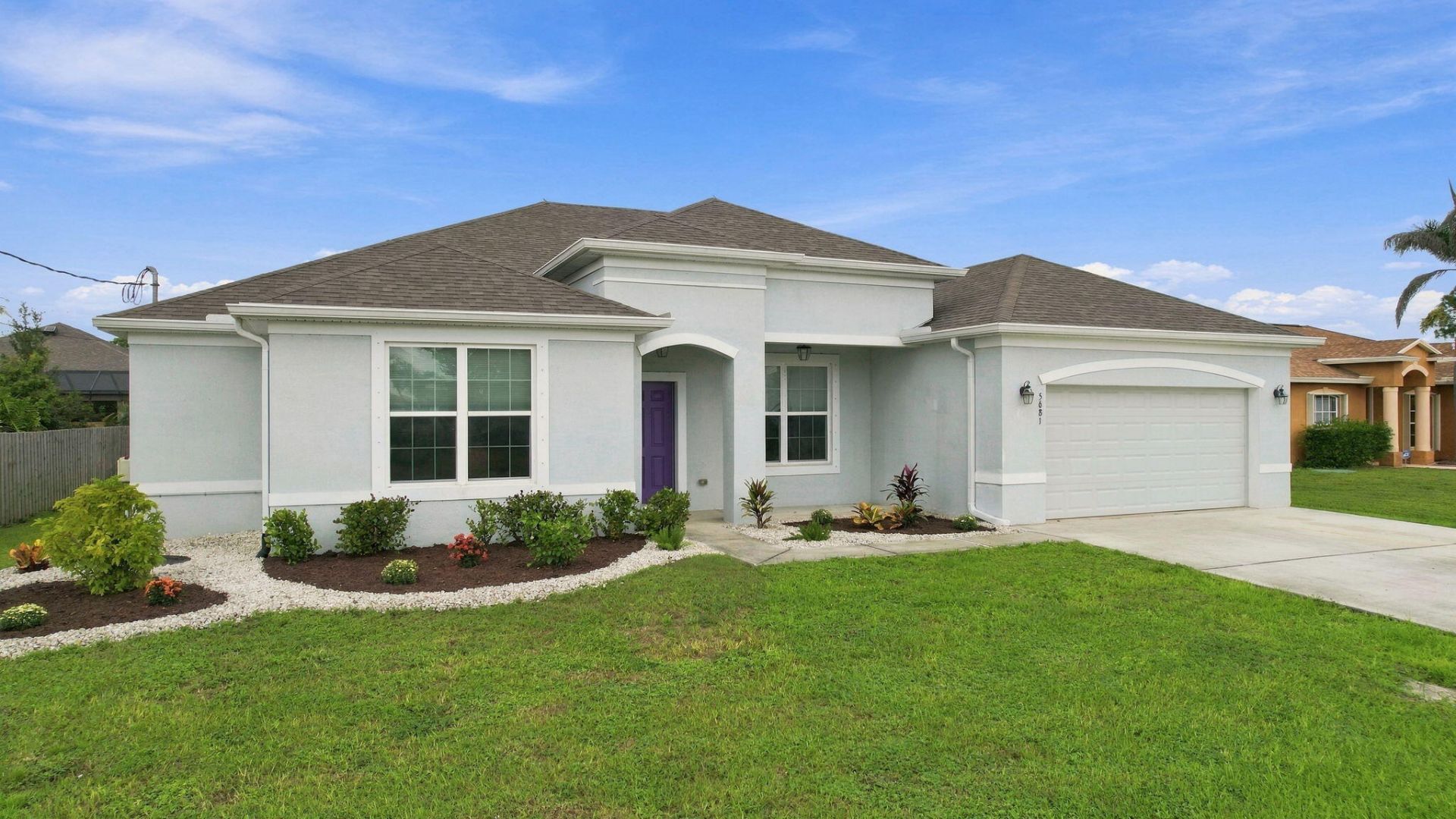 5681 NW Croton Avenue, Port Saint Lucie, FL 34986 Photo