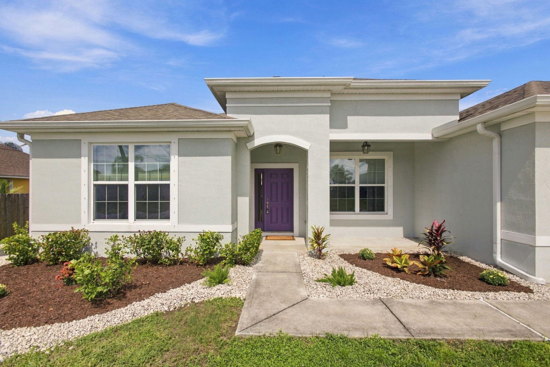 5681 NW Croton Avenue, Port Saint Lucie, FL 34986 Photo