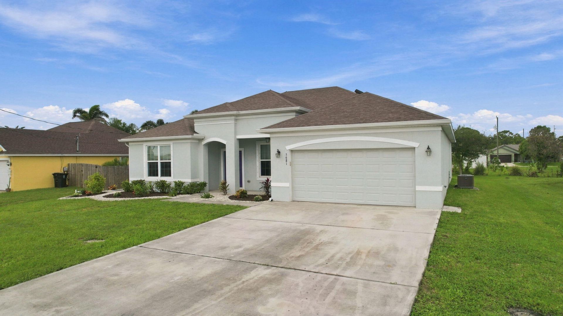 5681 NW Croton Avenue, Port Saint Lucie, FL 34986 Photo