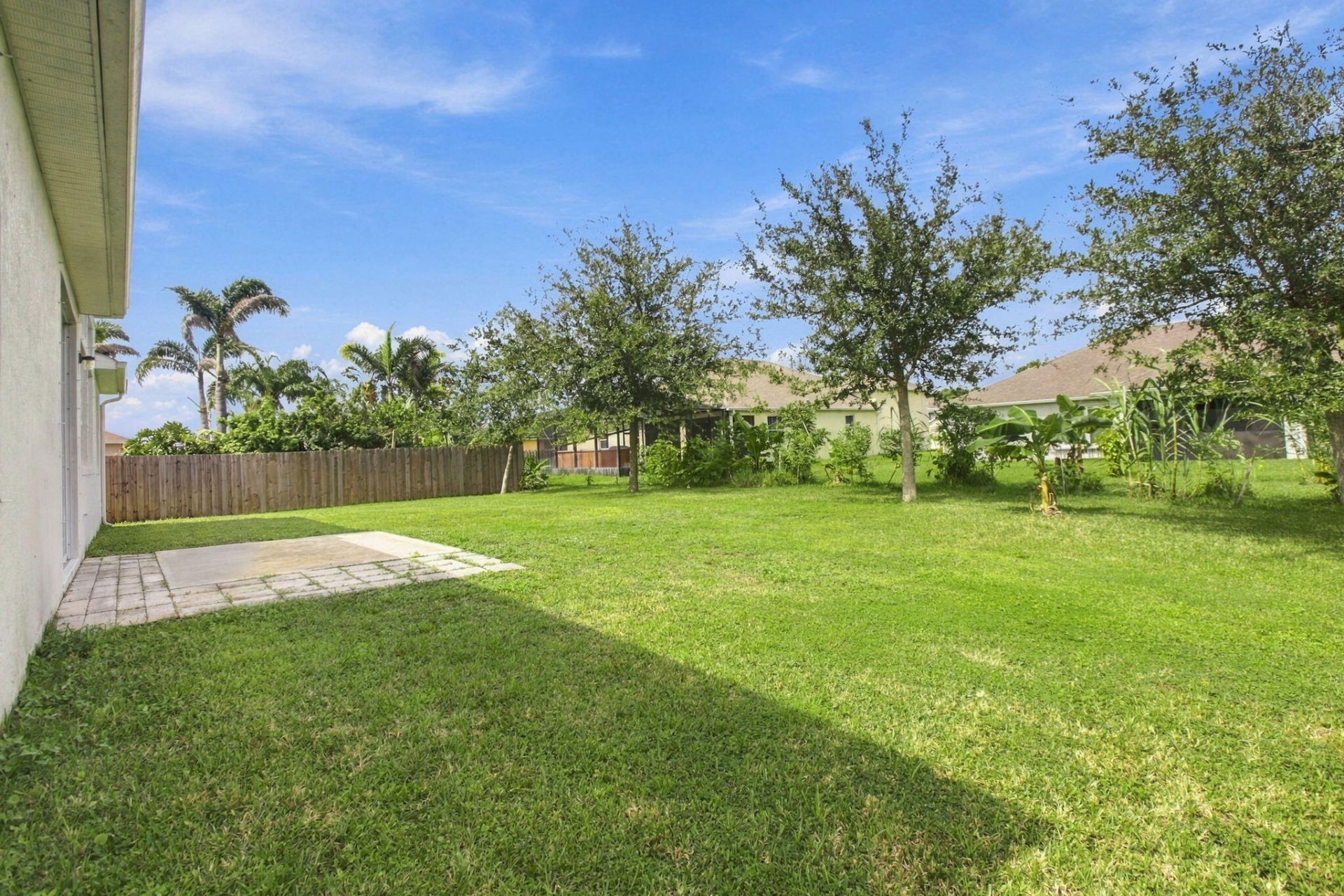 5681 NW Croton Avenue, Port Saint Lucie, FL 34986 Photo