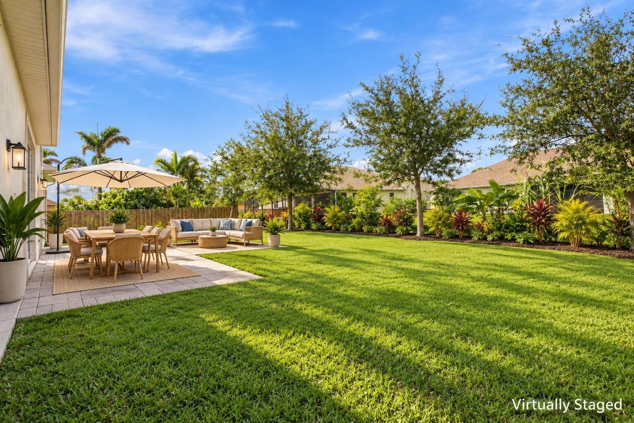 5681 NW Croton Avenue, Port Saint Lucie, FL 34986 Photo