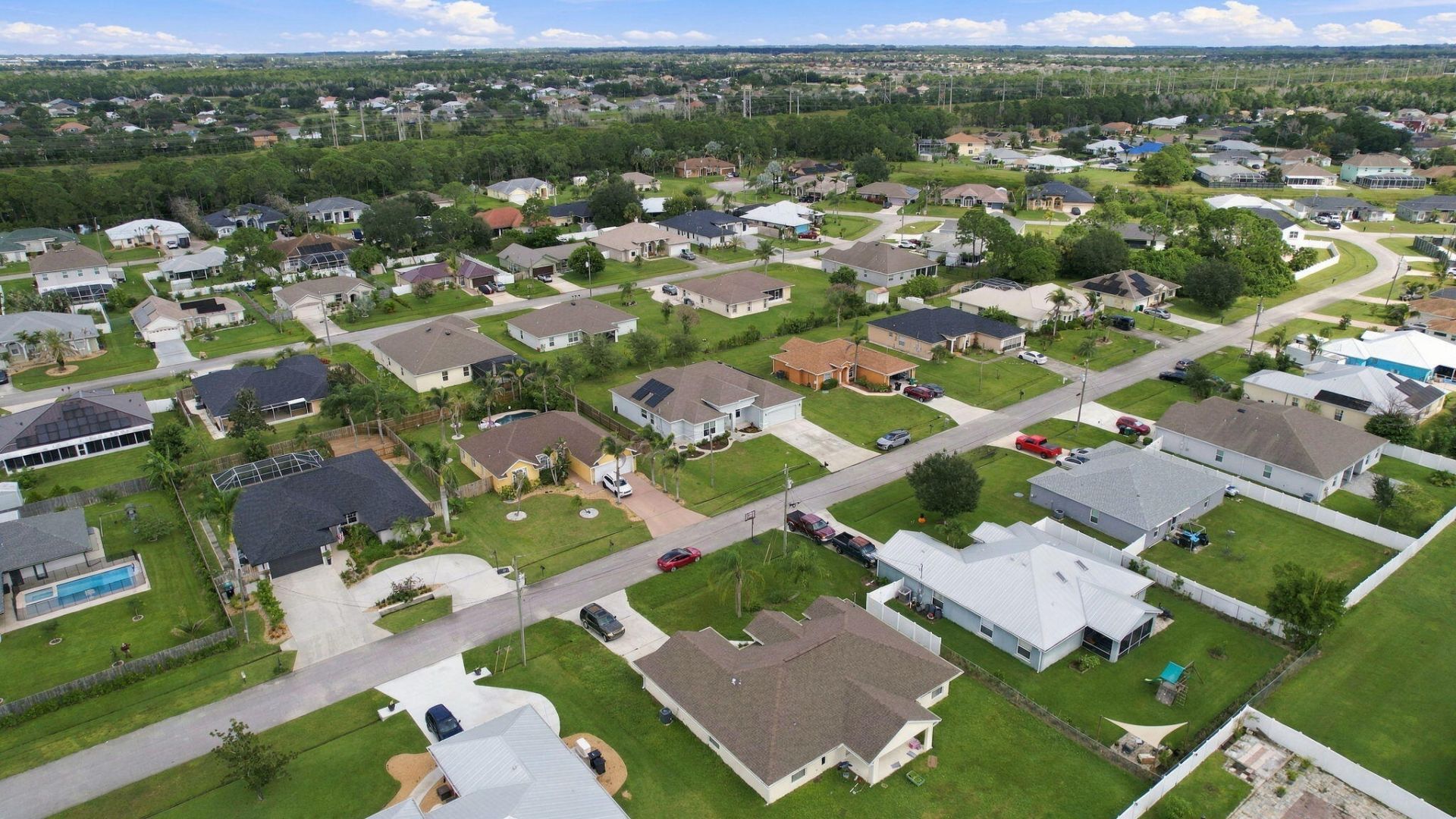 5681 NW Croton Avenue, Port Saint Lucie, FL 34986 Photo