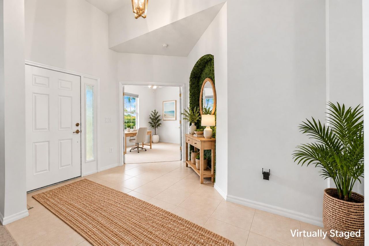 5681 NW Croton Avenue, Port Saint Lucie, FL 34986 Photo