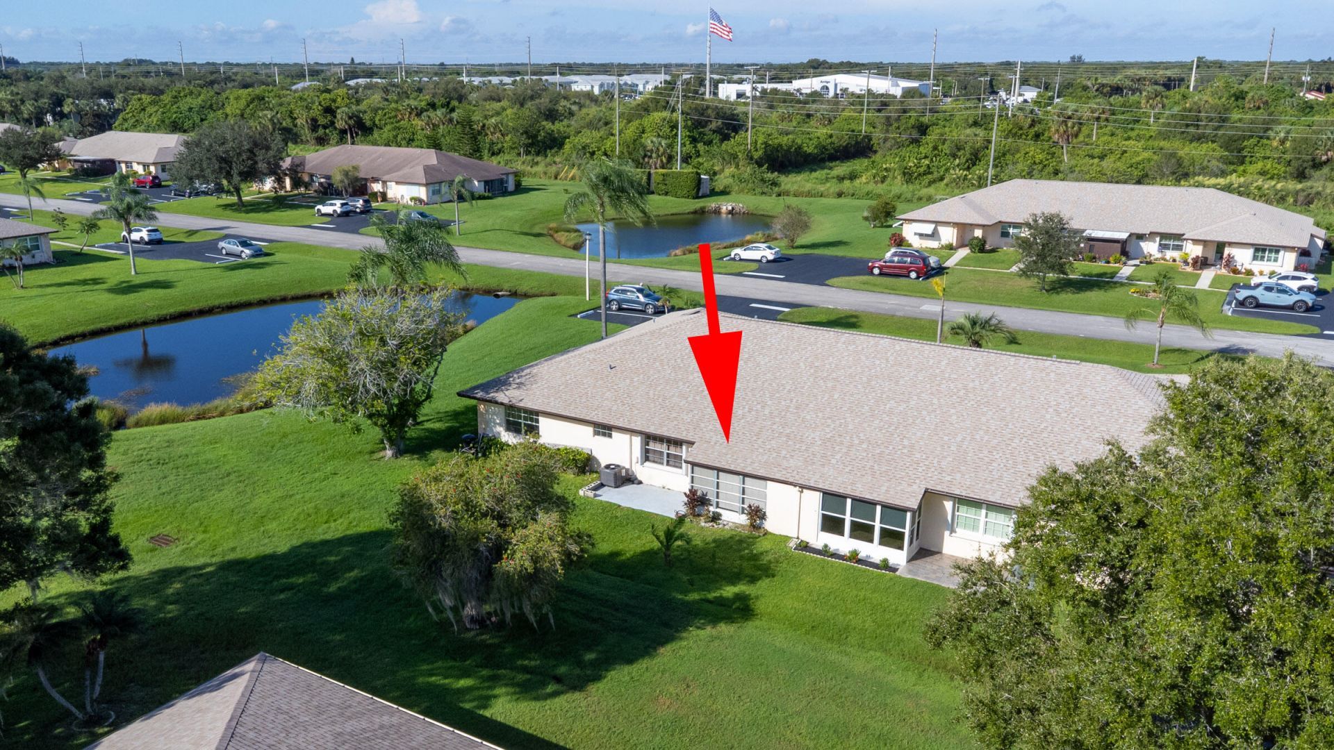5794 Moss Court, Unit 7E, Fort Pierce, FL 34982 Photo