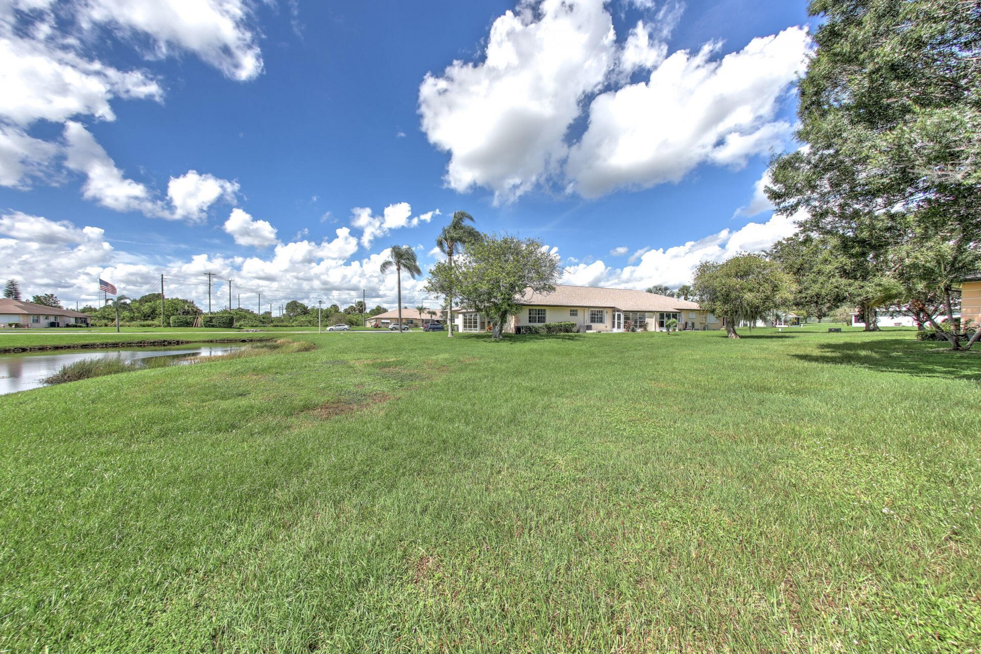 5794 Moss Court, Unit 7E, Fort Pierce, FL 34982 Photo