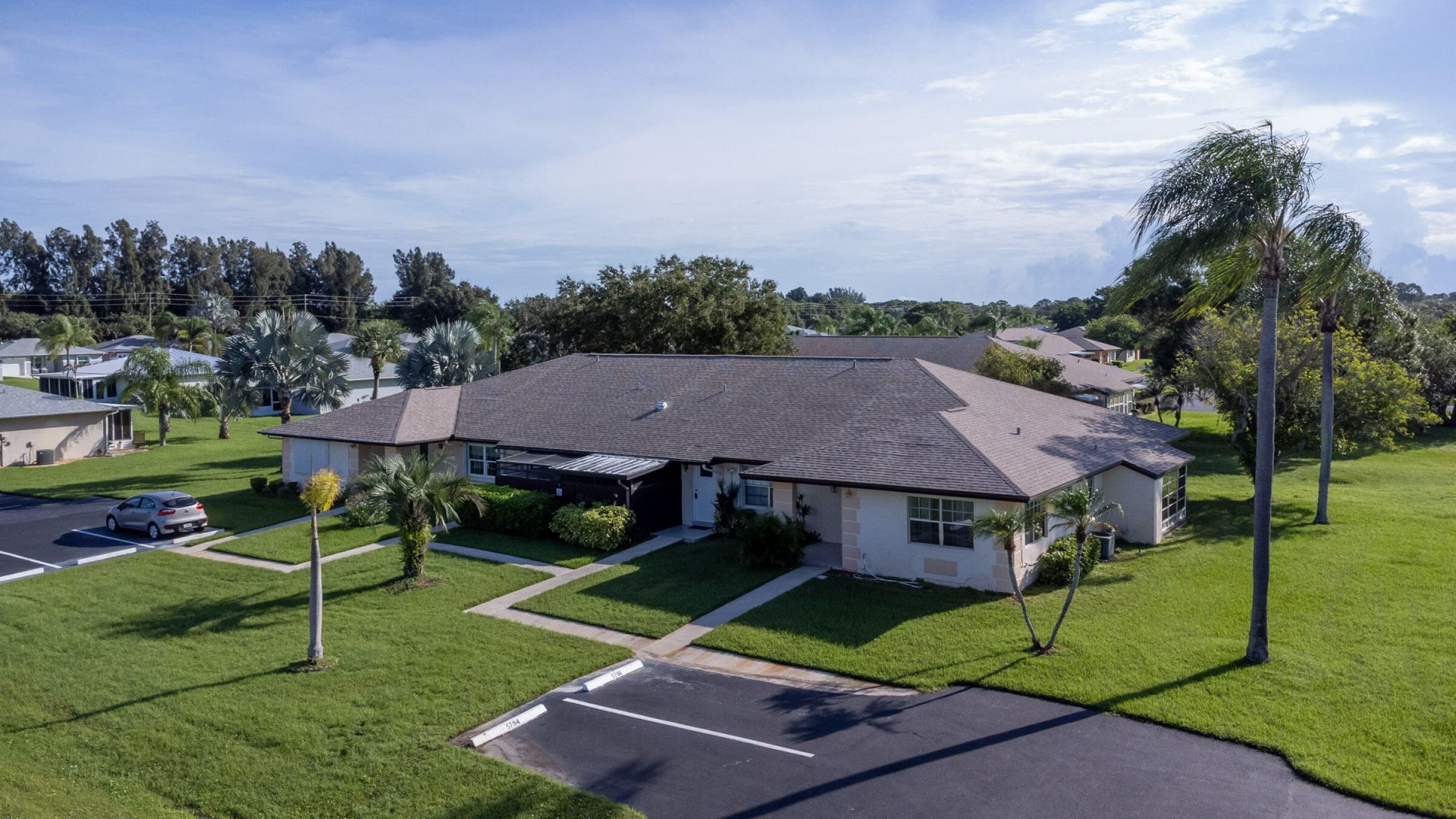 5794 Moss Court, Unit 7E, Fort Pierce, FL 34982 Photo