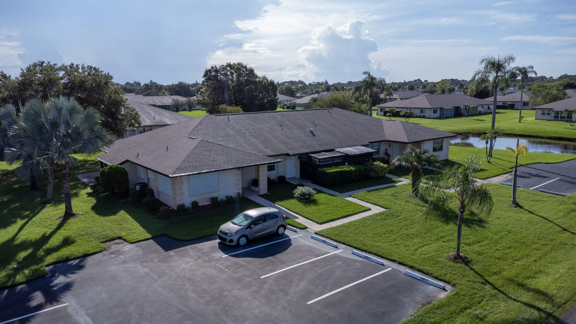 5794 Moss Court, Unit 7E, Fort Pierce, FL 34982 Photo
