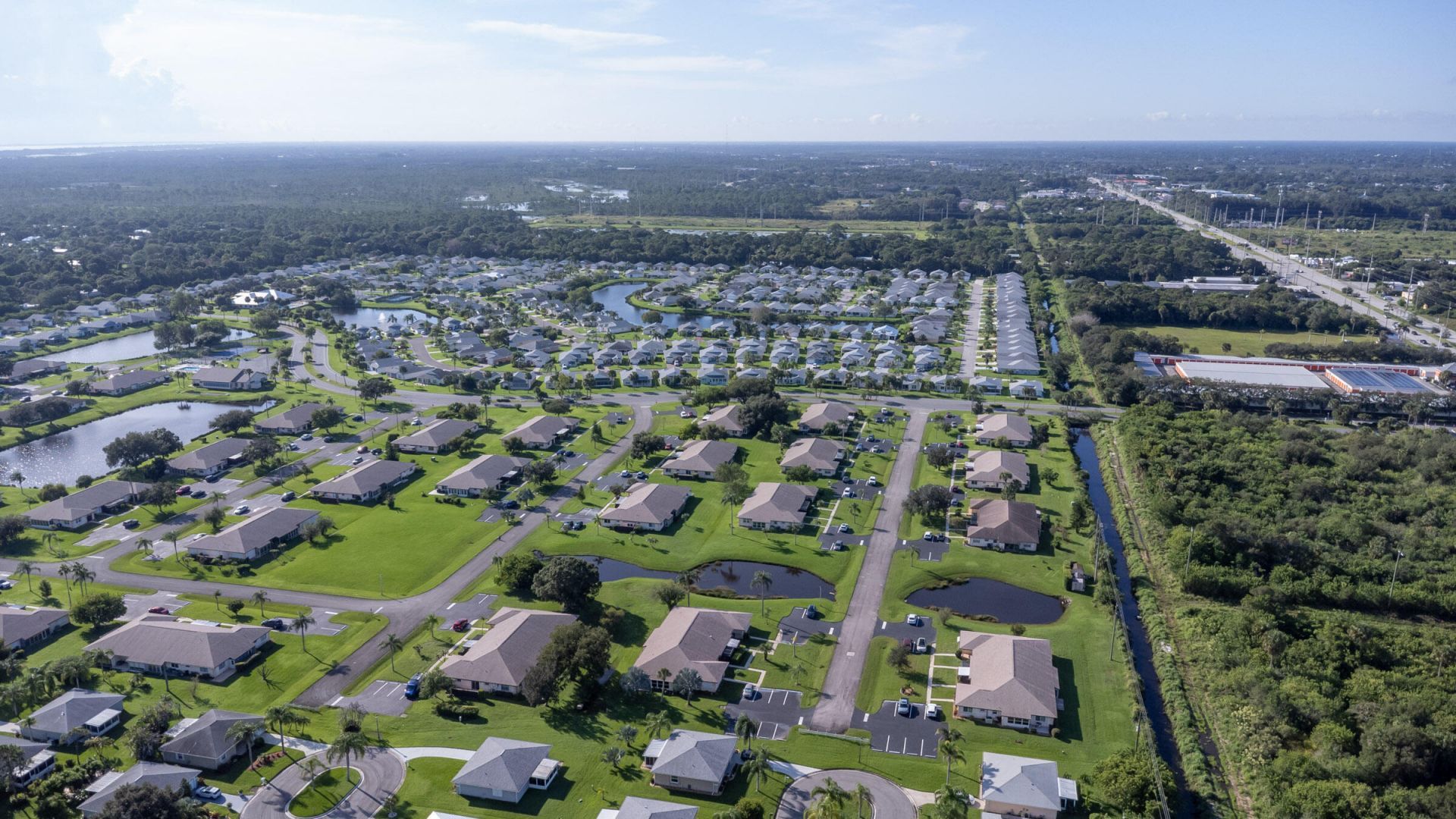 5794 Moss Court, Unit 7E, Fort Pierce, FL 34982 Photo