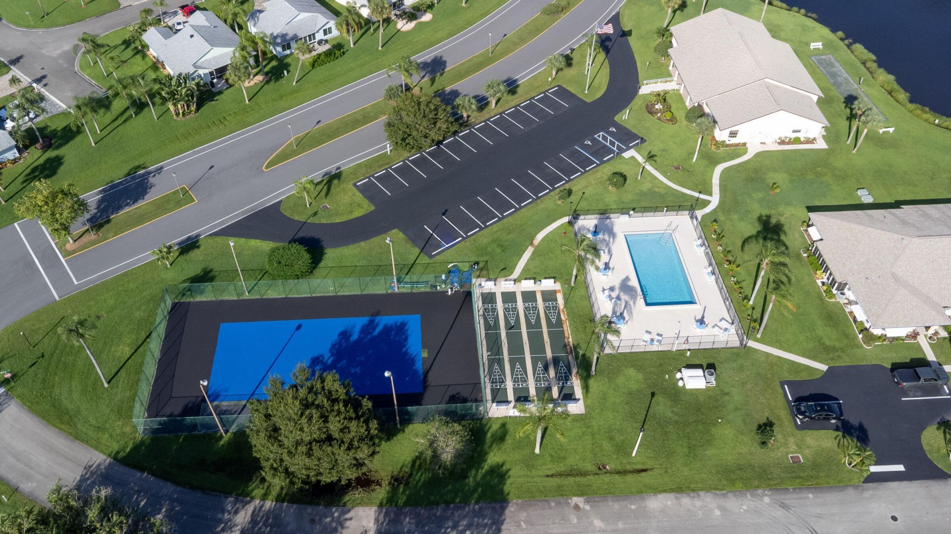 5794 Moss Court, Unit 7E, Fort Pierce, FL 34982 Photo