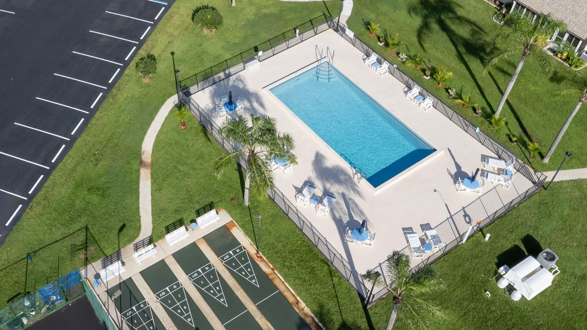 5794 Moss Court, Unit 7E, Fort Pierce, FL 34982 Photo
