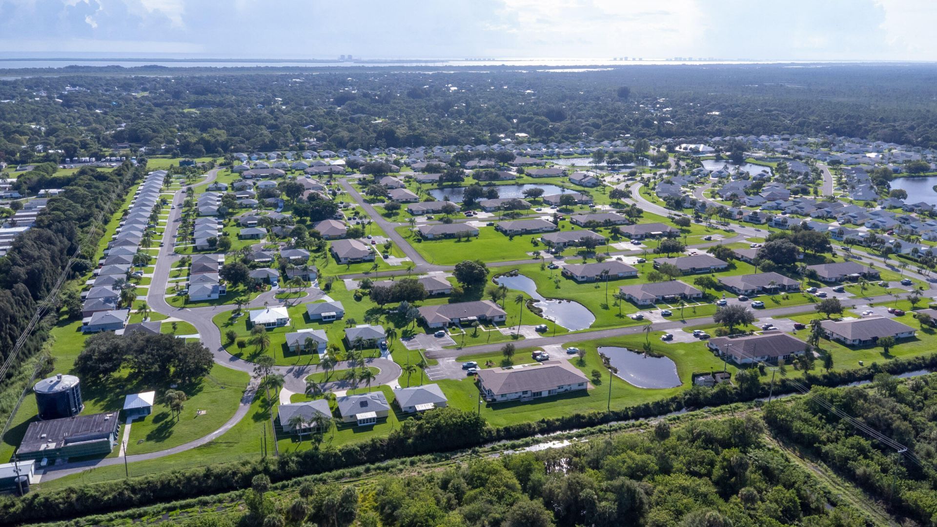 5794 Moss Court, Unit 7E, Fort Pierce, FL 34982 Photo