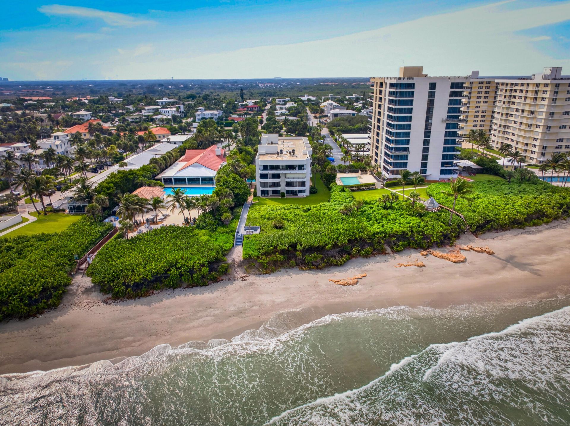 420 Celestial Way, Unit 101, Juno Beach, FL 33408 Photo