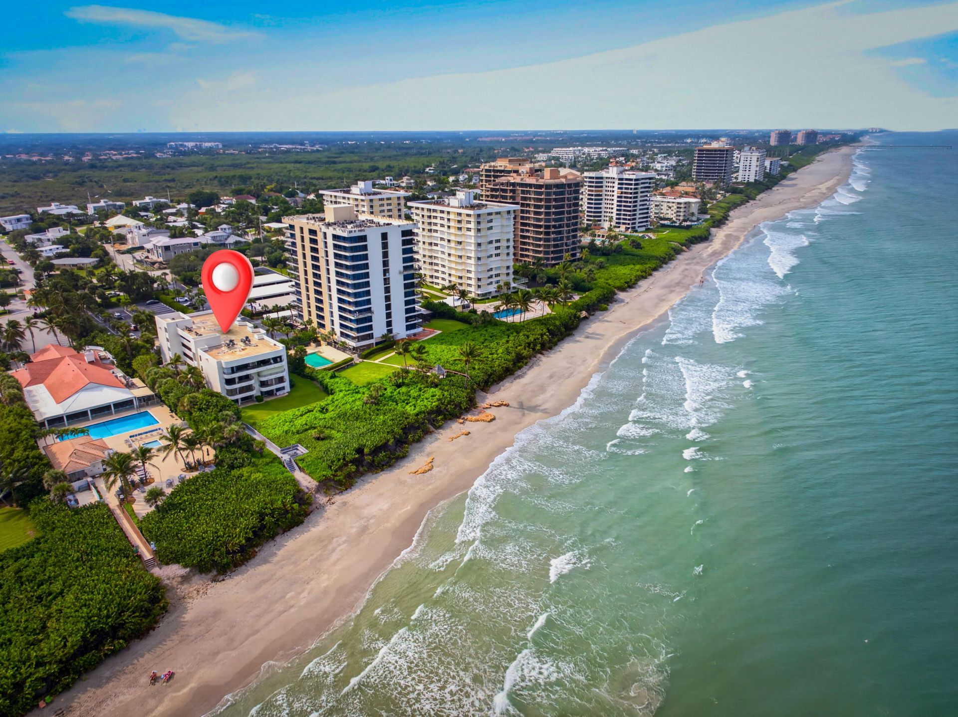 420 Celestial Way, Unit 101, Juno Beach, FL 33408 Photo
