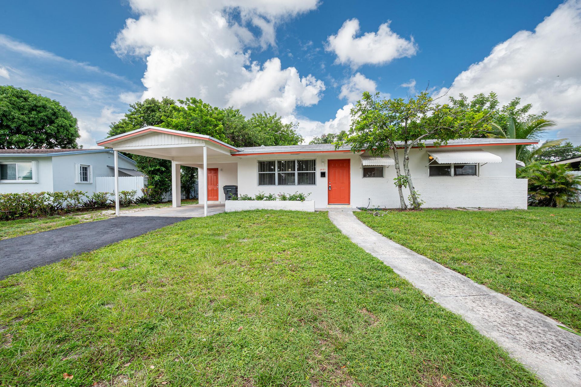6481 Pierce Street, Hollywood, FL 33024 Photo