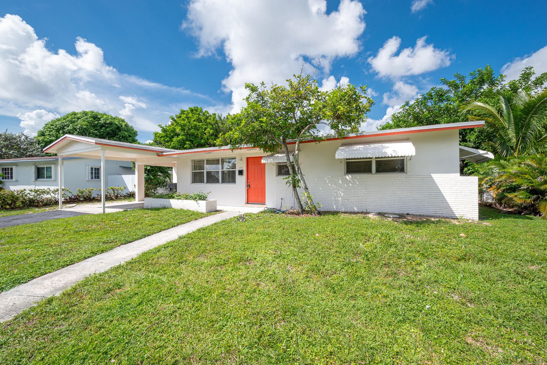 6481 Pierce Street, Hollywood, FL 33024 Photo
