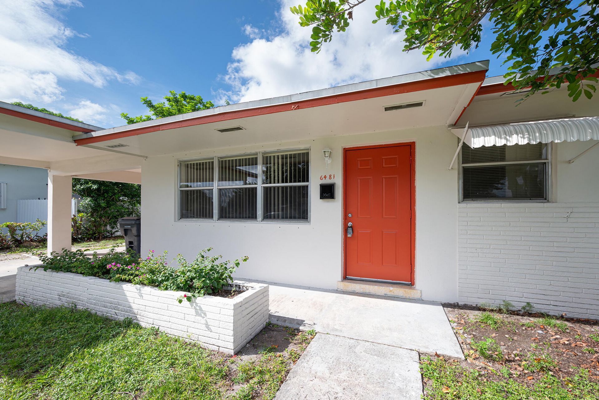 6481 Pierce Street, Hollywood, FL 33024 Photo