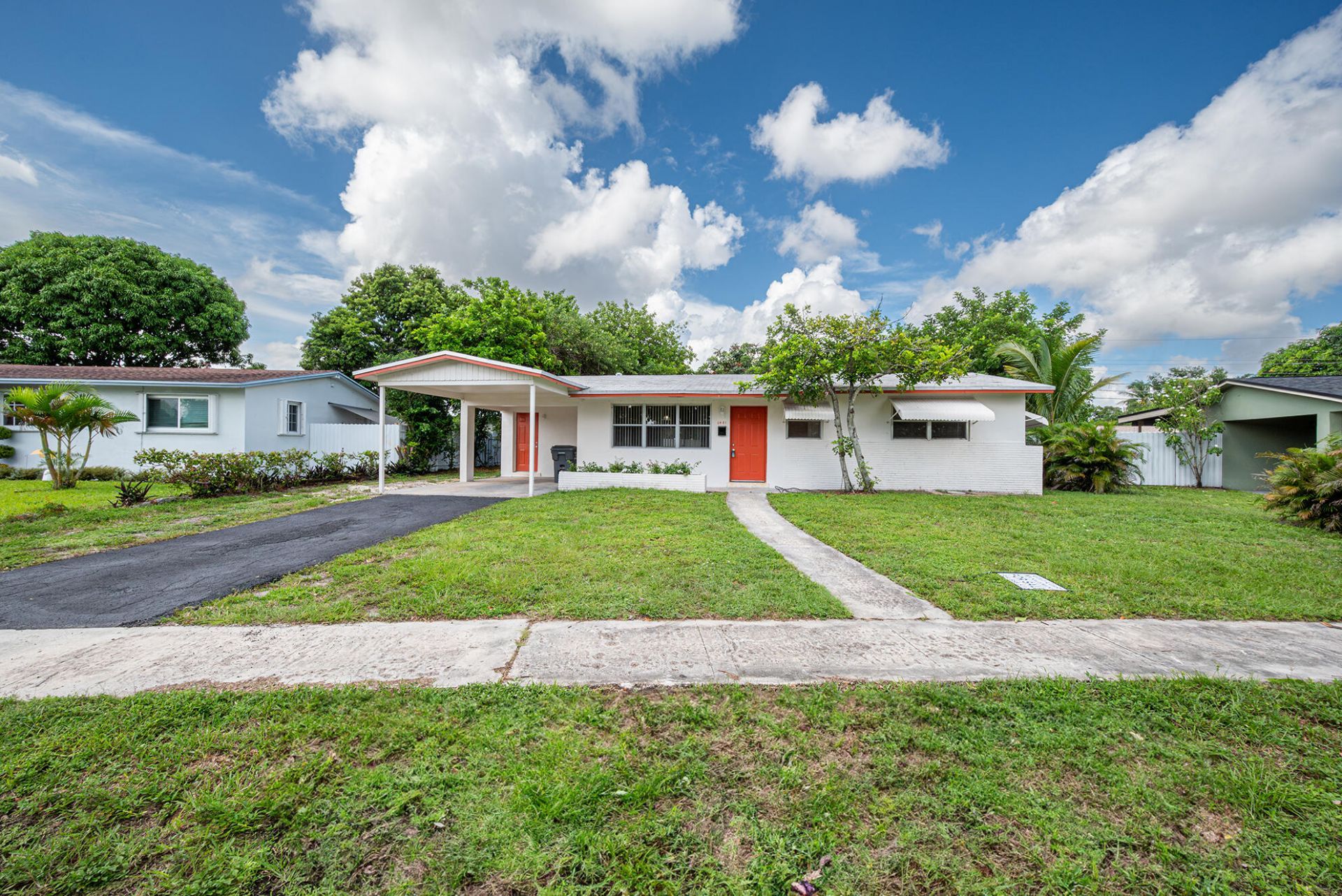 6481 Pierce Street, Hollywood, FL 33024 Photo