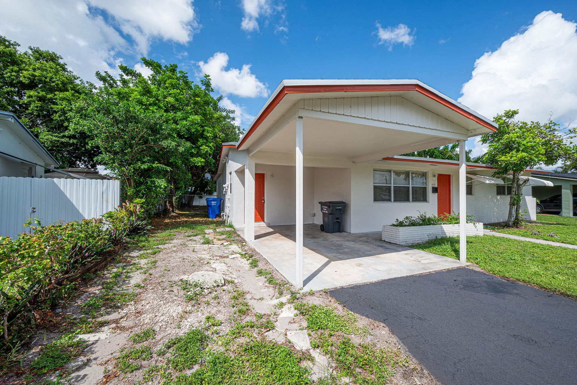 6481 Pierce Street, Hollywood, FL 33024 Photo