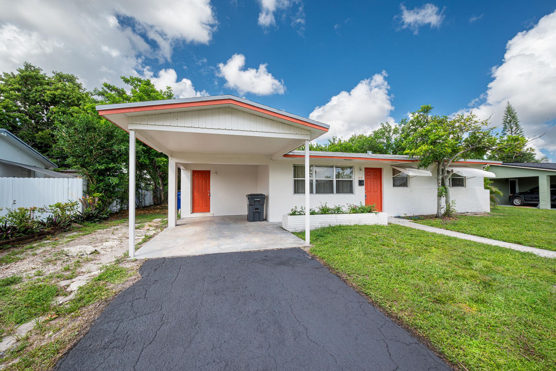 6481 Pierce Street, Hollywood, FL 33024 Photo