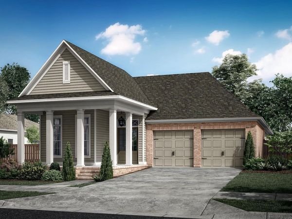 5322 Rue Du Moulin, Baton Rouge, LA 70808