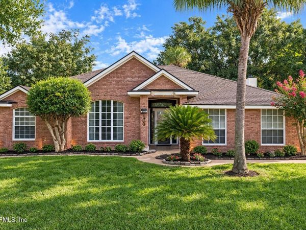 4431 HOLLYGATE Drive, Jacksonville, FL 32258
