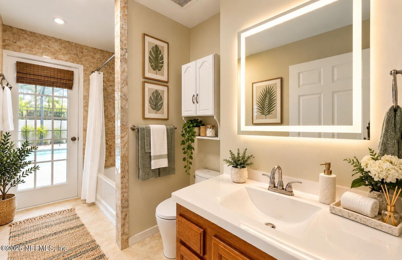 4431 Hollygate Drive, Jacksonville, FL 32258 Photo