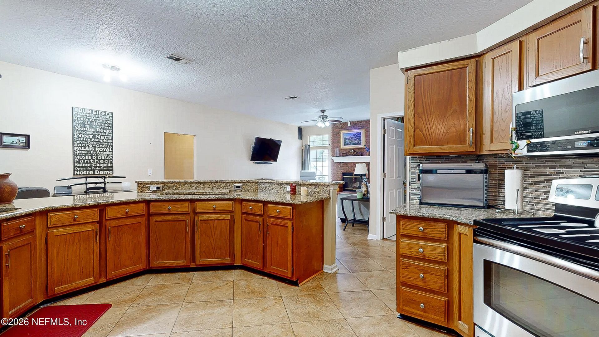 4431 Hollygate Drive, Jacksonville, FL 32258 Photo
