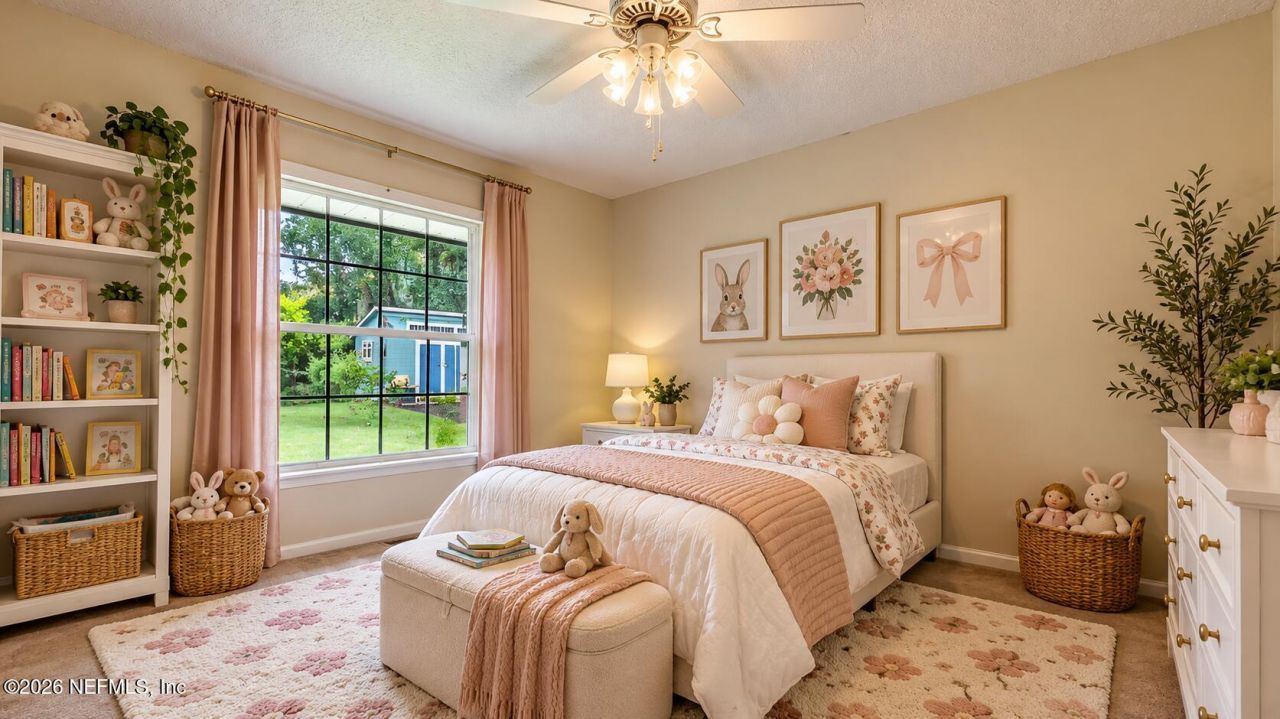4431 Hollygate Drive, Jacksonville, FL 32258 Photo