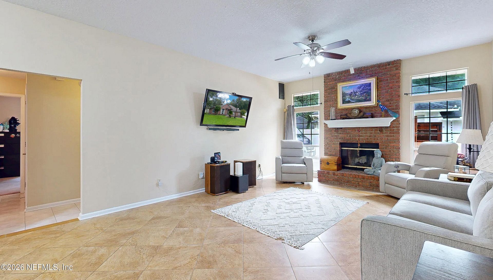 4431 Hollygate Drive, Jacksonville, FL 32258 Photo