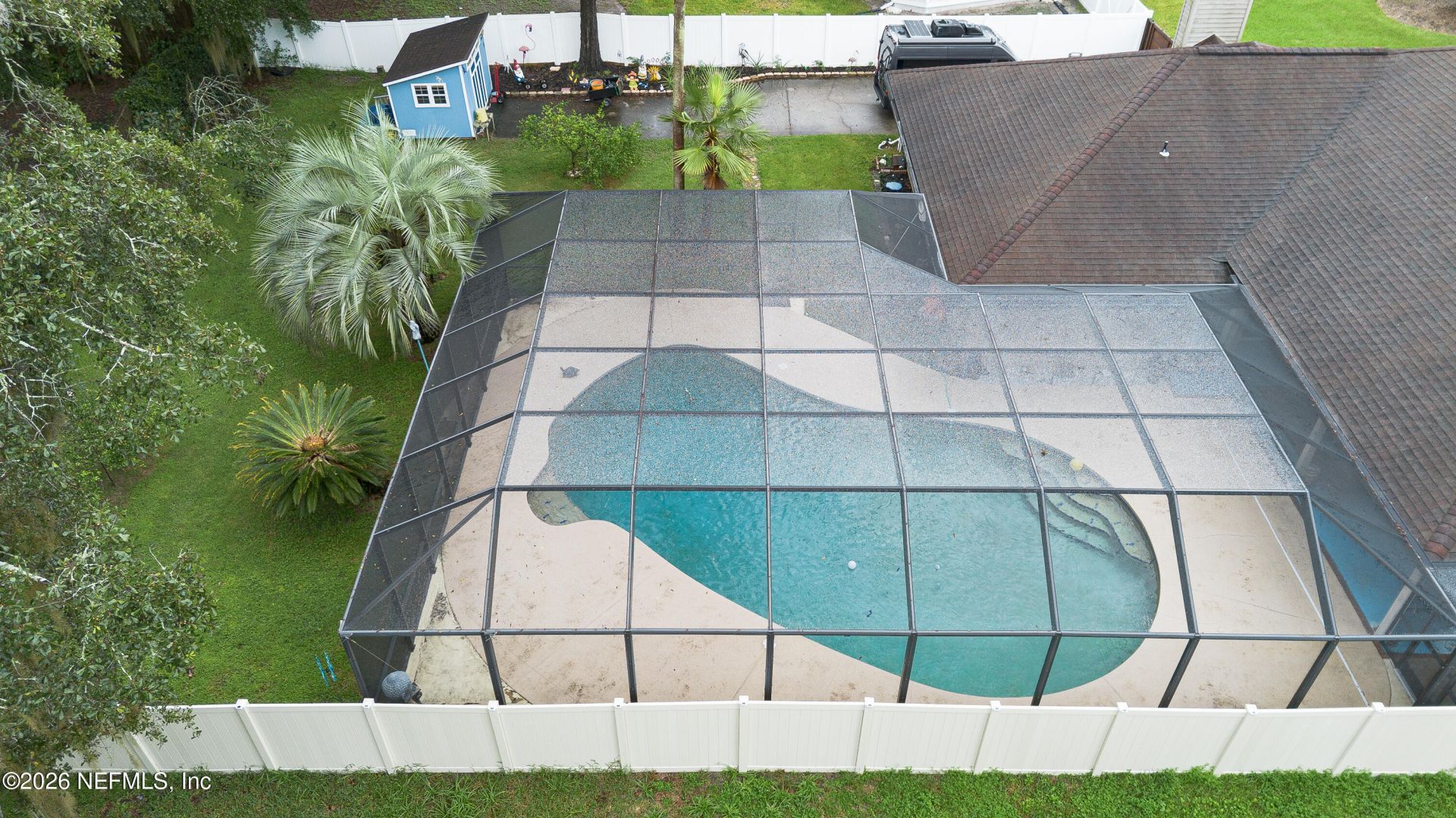 4431 Hollygate Drive, Jacksonville, FL 32258 Photo