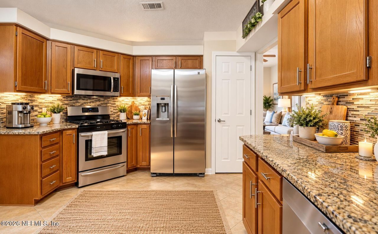 4431 Hollygate Drive, Jacksonville, FL 32258 Photo