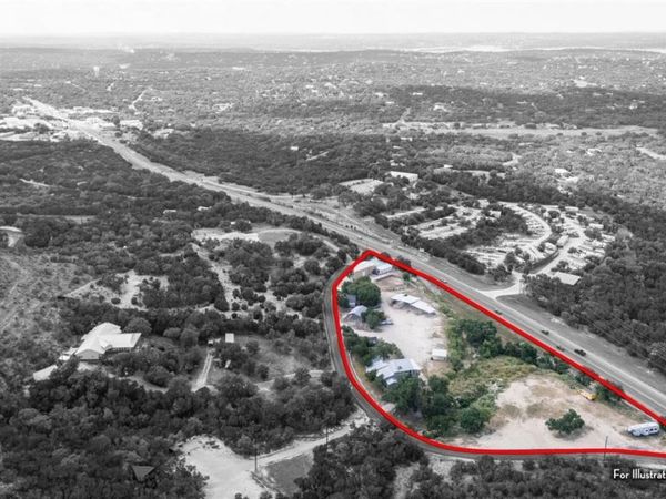 1200 Hinch Drive, New Braunfels, TX 78132