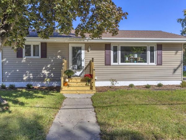 455 E Scott STREET, Fond Du Lac, WI 54935