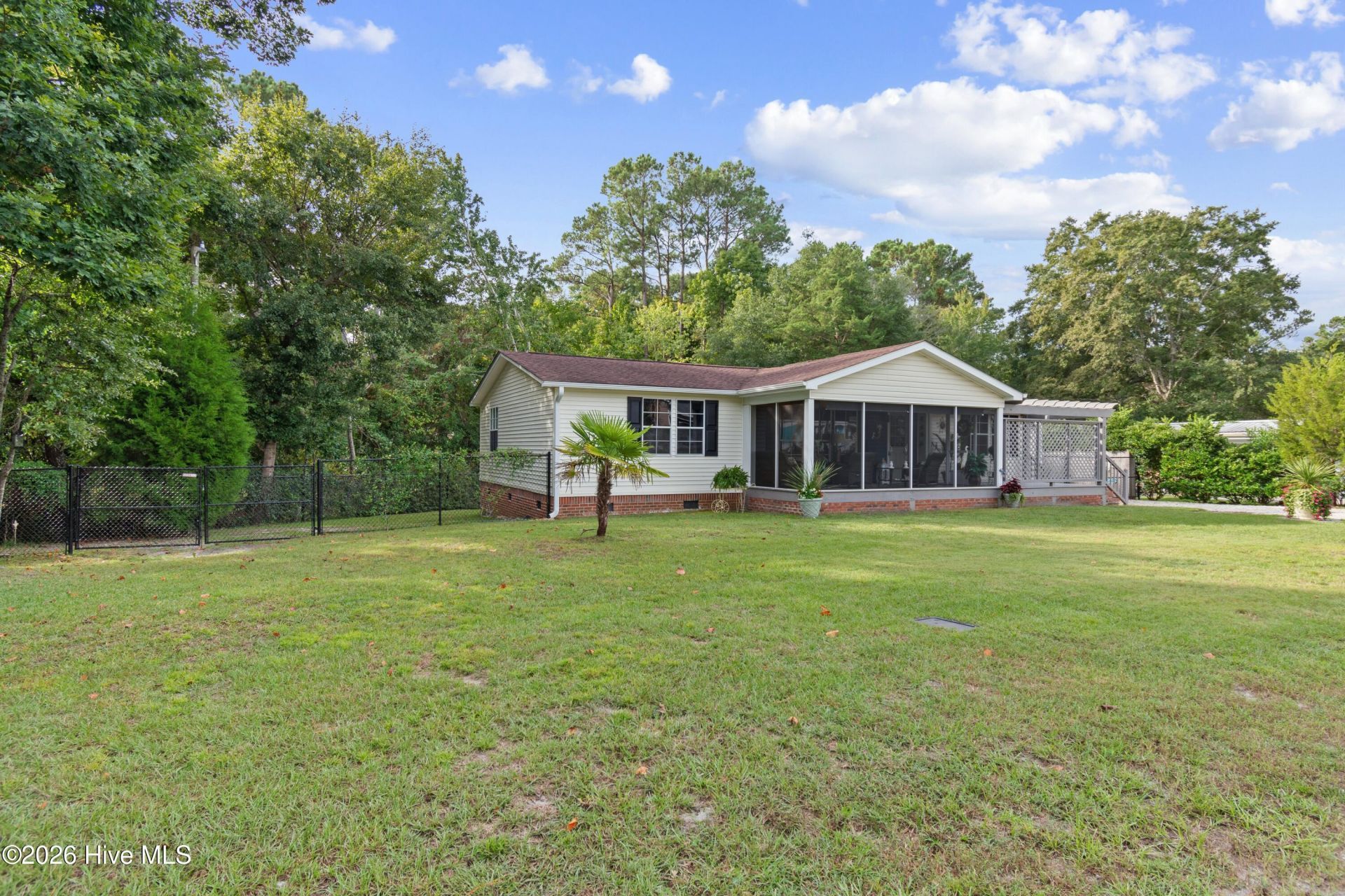 510 Magnolia Drive, Sunset Beach, NC 28468 Main Photo