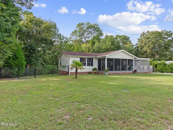 510 Magnolia Drive , Sunset Beach, NC 28468