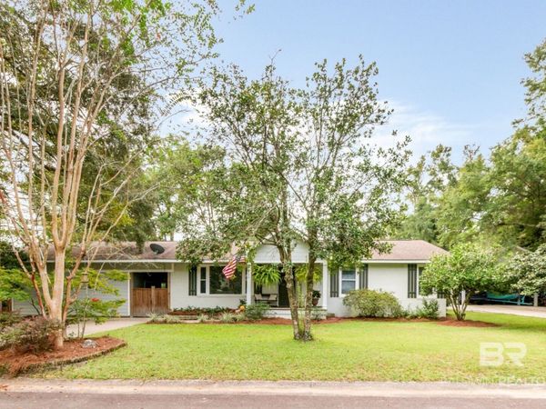 416 White Avenue, Fairhope, AL 36532