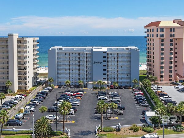 25300 Perdido Beach Blvd, Unit 607, Orange Beach, AL 36561