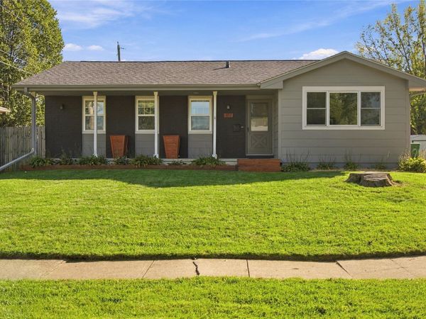 417 NE 6th Street, Ankeny, IA 50021