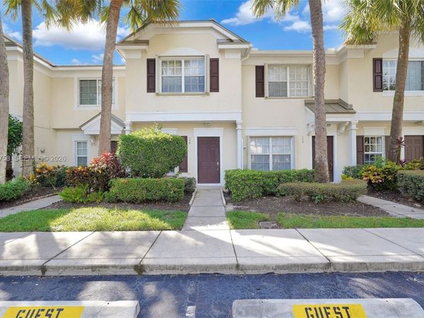 175 SW 96th Ave , Plantation, FL 33324