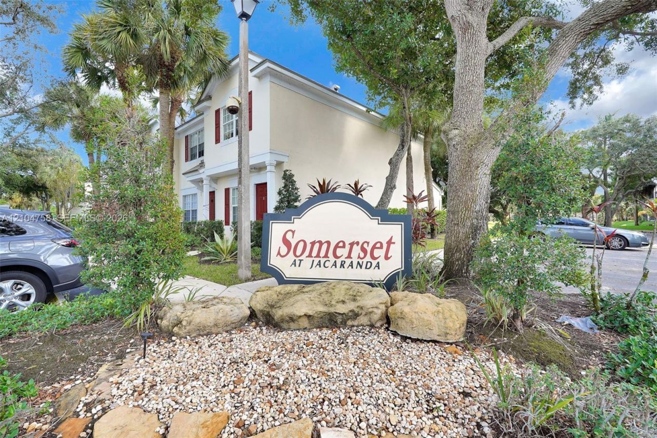 175 SW 96th Ave , Plantation, FL 33324 Photo