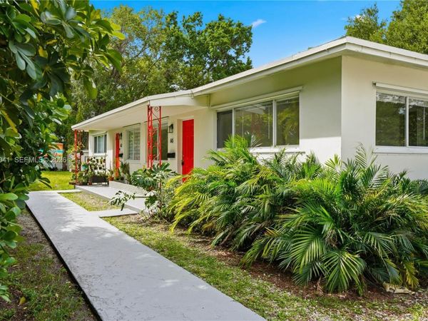 62 NW 42nd St , Unit 62, Miami, FL 33127