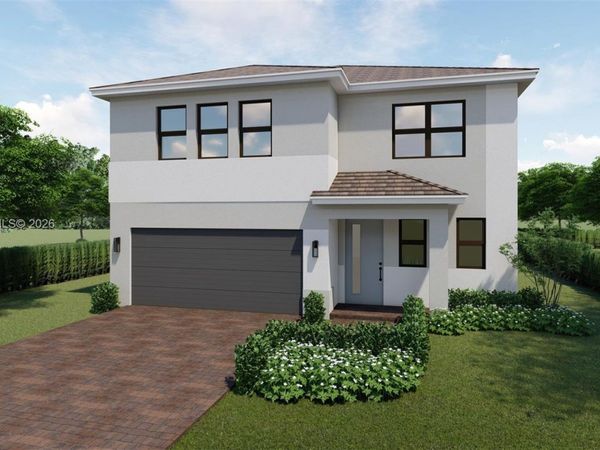 1442 NE 1st Street , Homestead, FL 33033