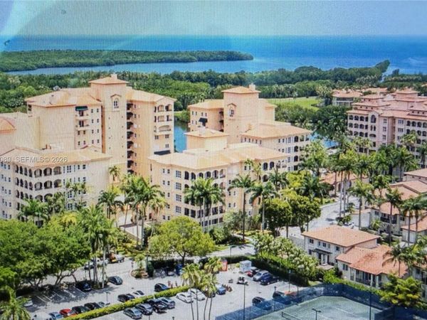 13647 Deering Bay Dr , Unit 141, Coral Gables, FL 33158