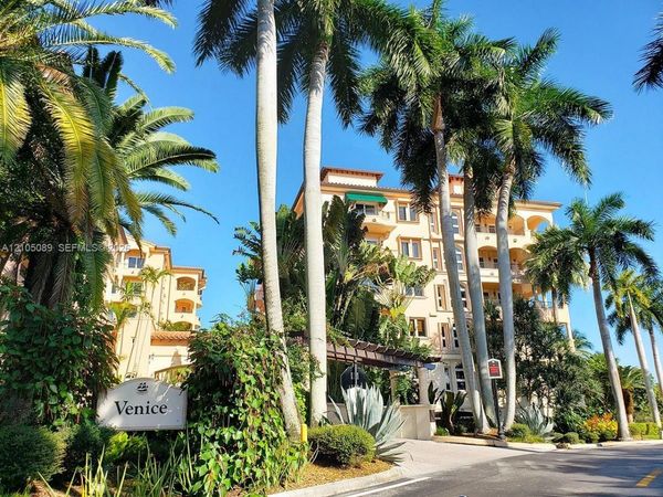 13647 Deering Bay Dr , Unit 141, Coral Gables, FL 33158